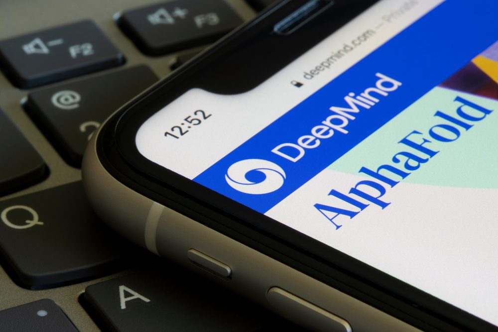 Google's elite AI division DeepMind