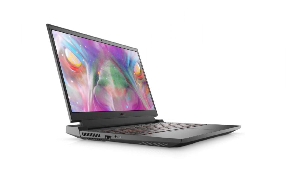 Dell G15 gaming laptop