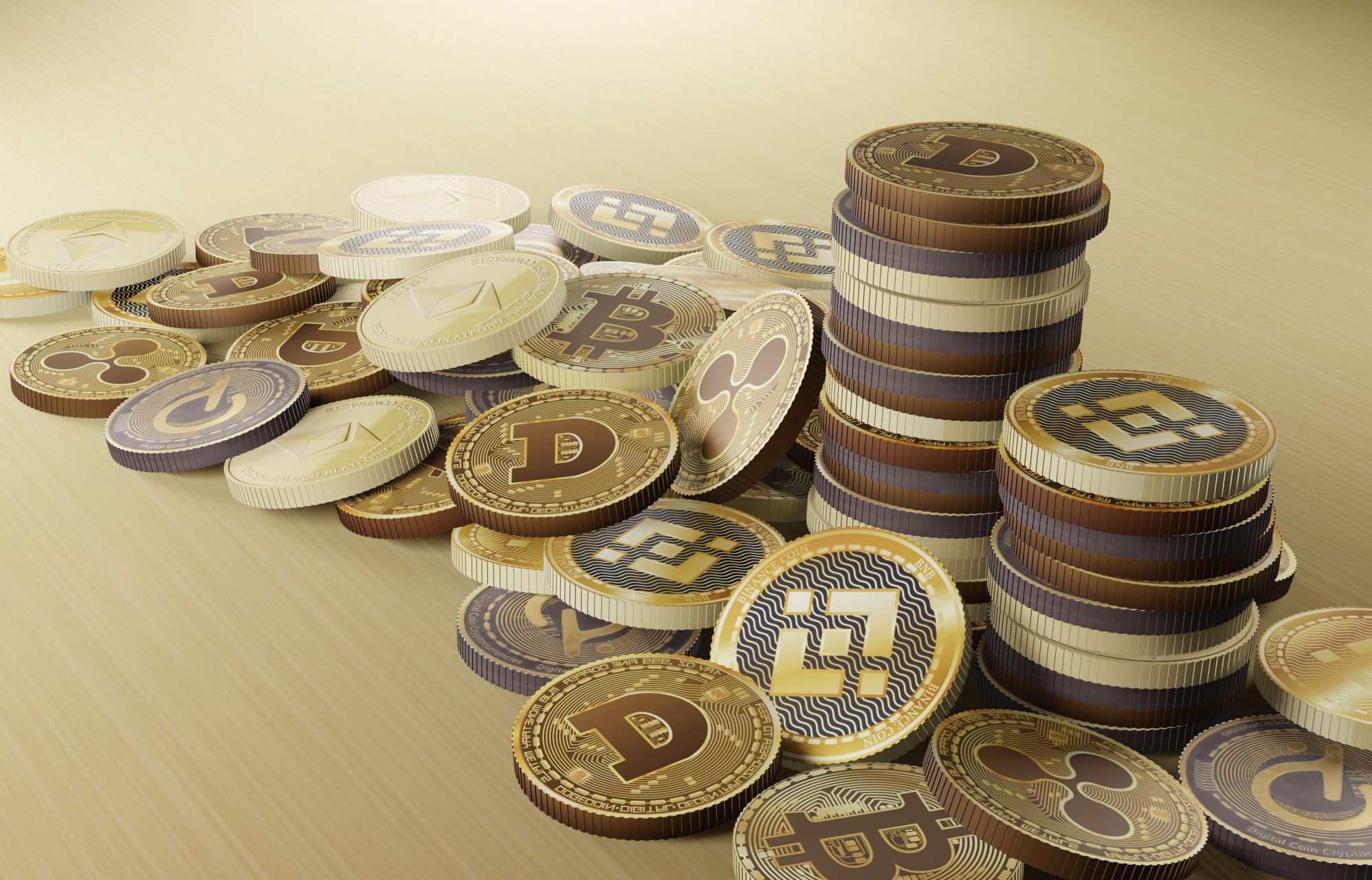 Elon Musk on Meme coin