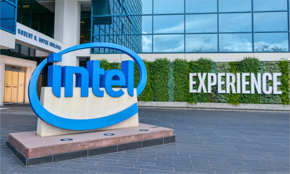 Intel’s lower performance in Q3