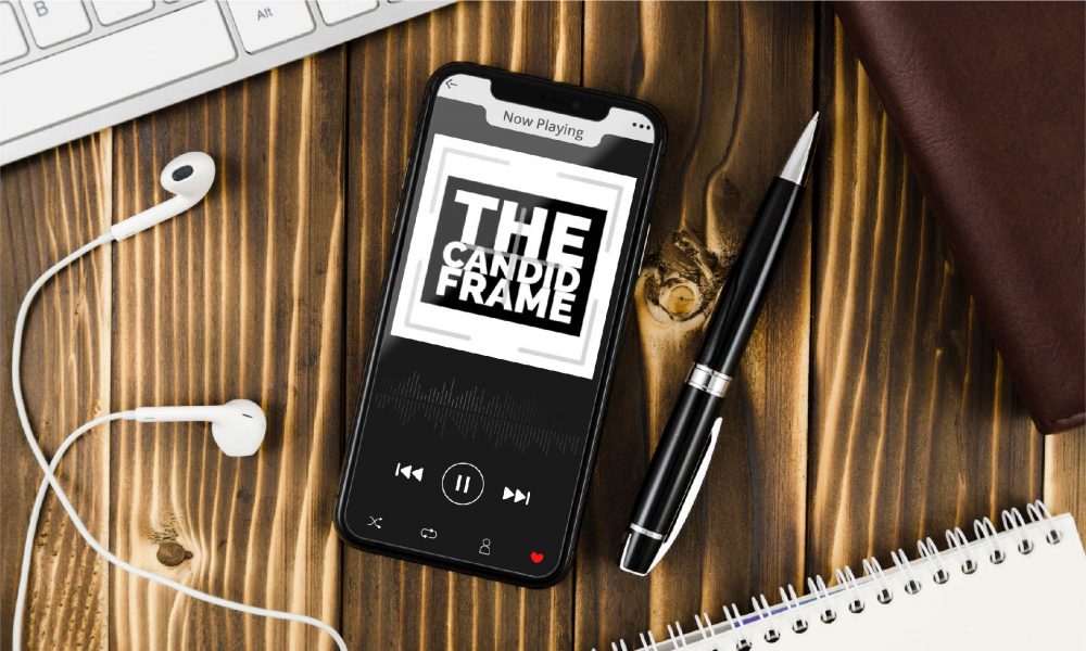 Photography Podcasts