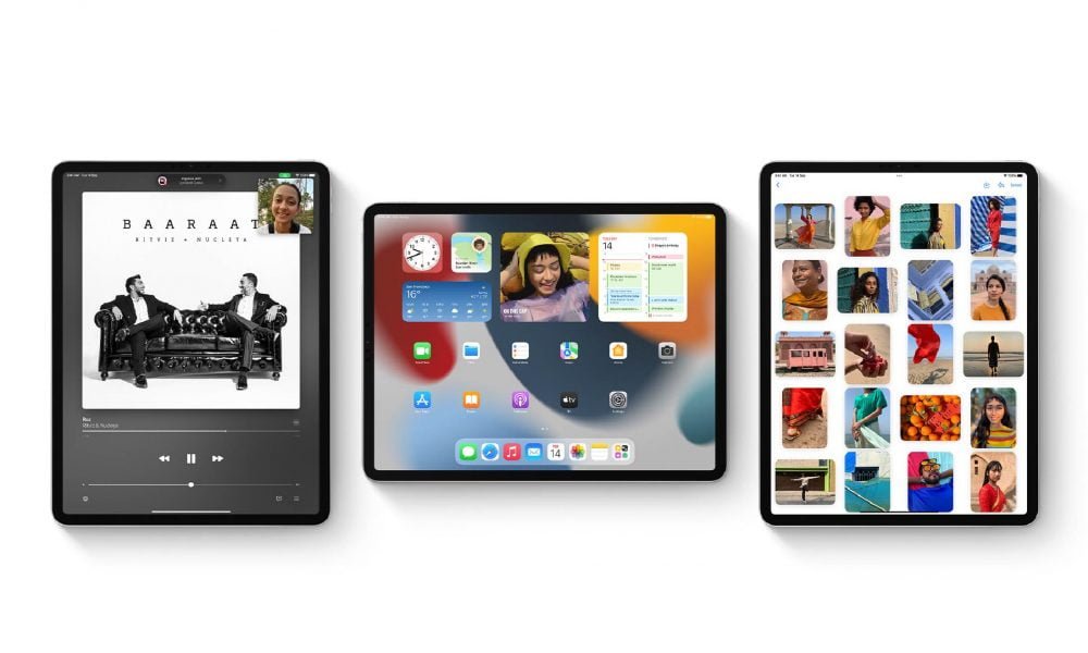 iPadOS 15 Review: A package of hits and misses!