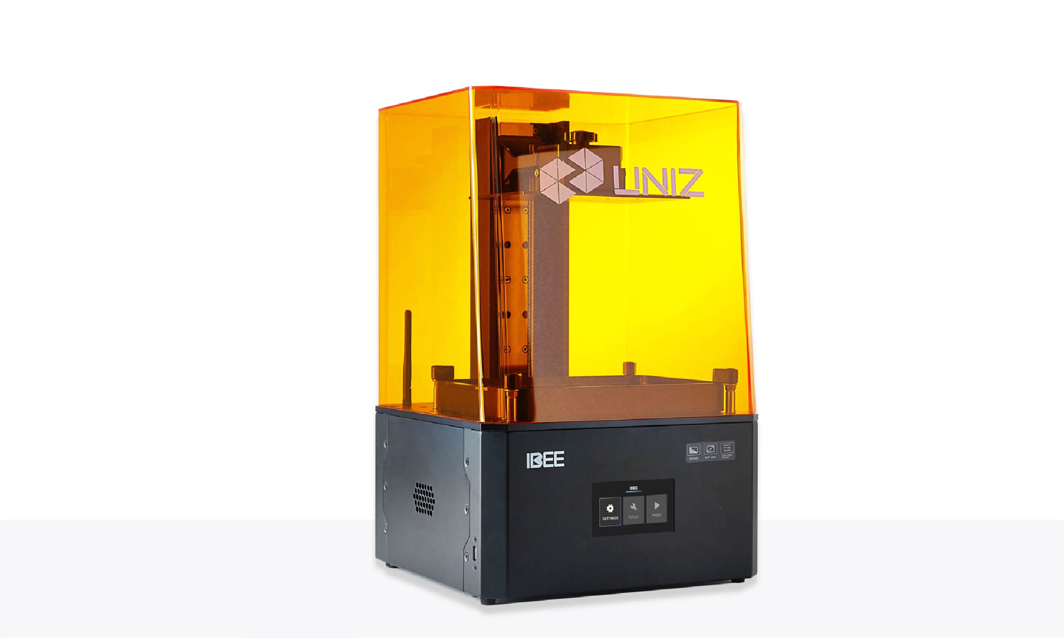 3DPrinter_IBEE
