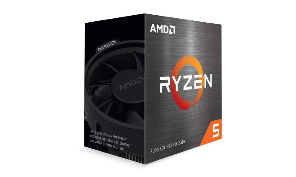 best CPU for gaming