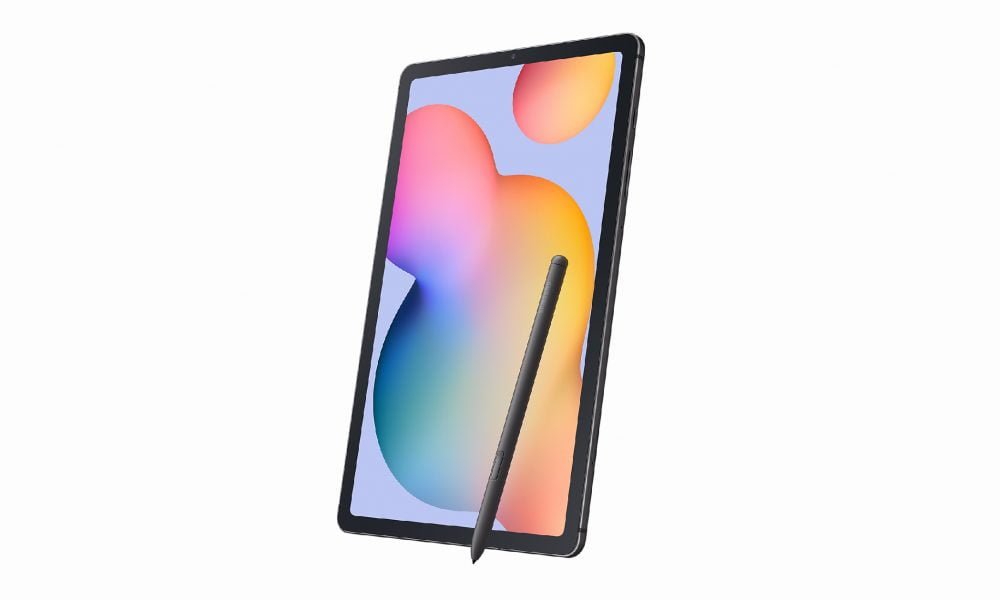 Samsung Galaxy S6 Android Tablet