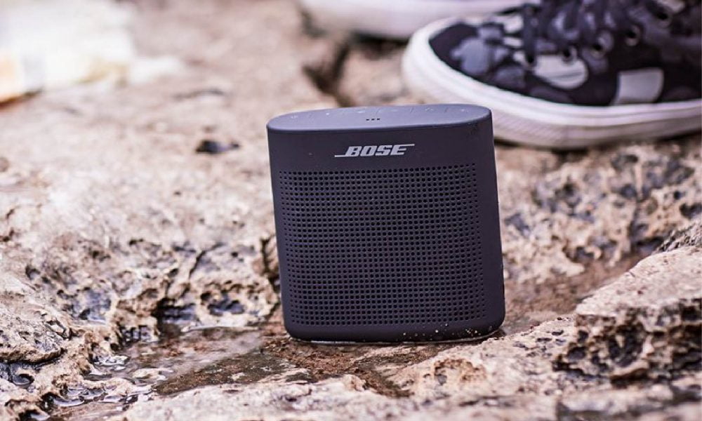 Top wireless portable speakers