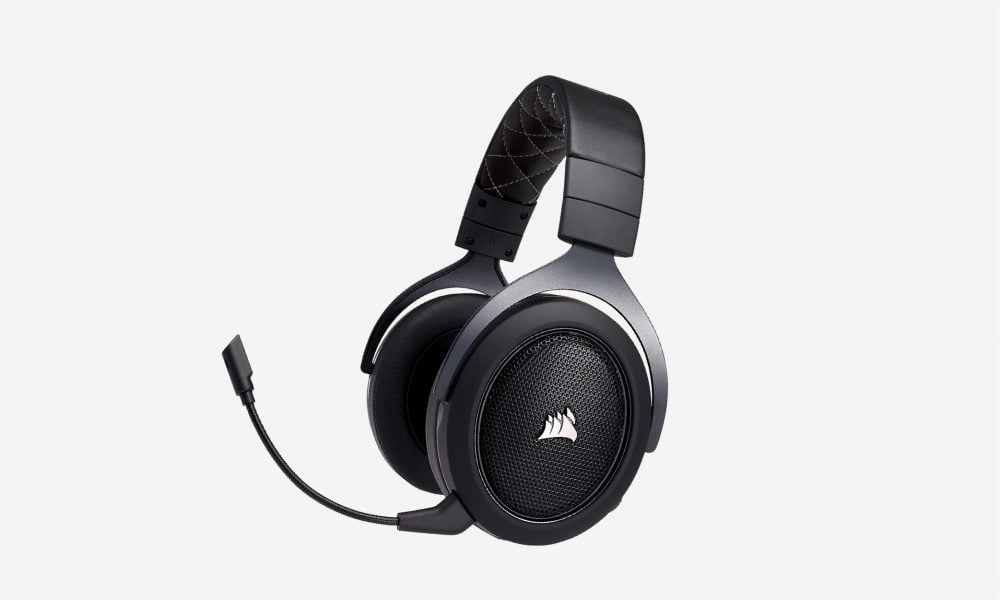 wireless gaming headset