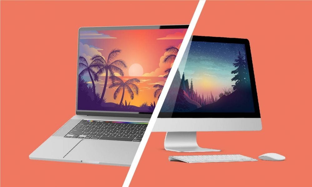 Laptop vs Desktop PC: Which Should You Choose?