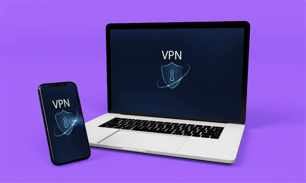Free Virtual Private Network