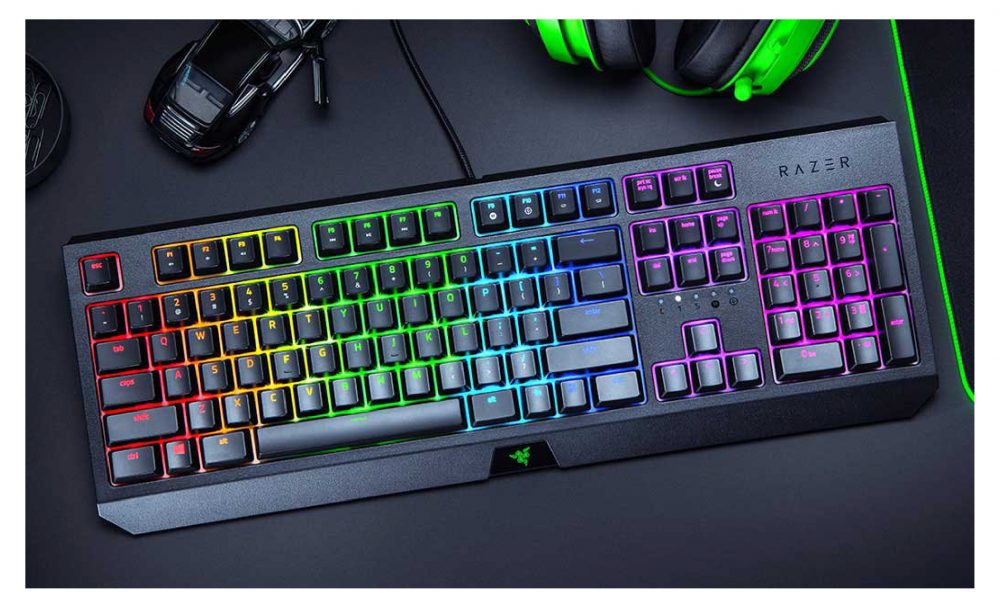 Razer BlackWidow