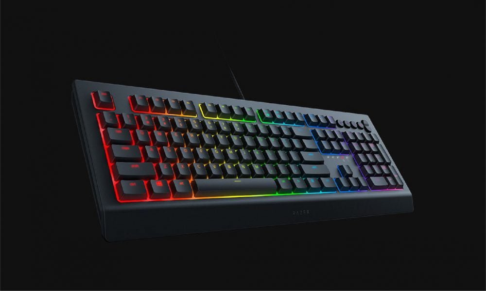 Razer Cynosa Chroma