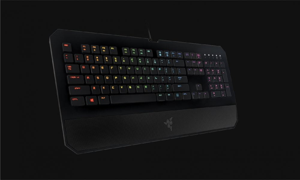 Razer DeathStalker Chroma