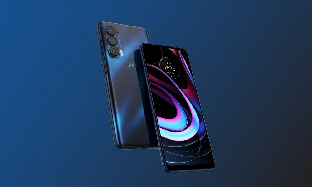 Motorola Edge Review: A stunning 5G phone at an affordable rate