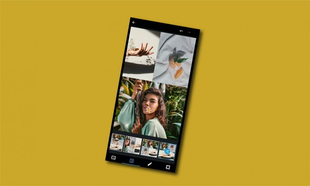 photo and video editing apps