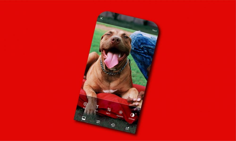 editing app for beginners