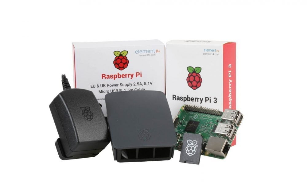 Best Raspberry Pi Accessories
