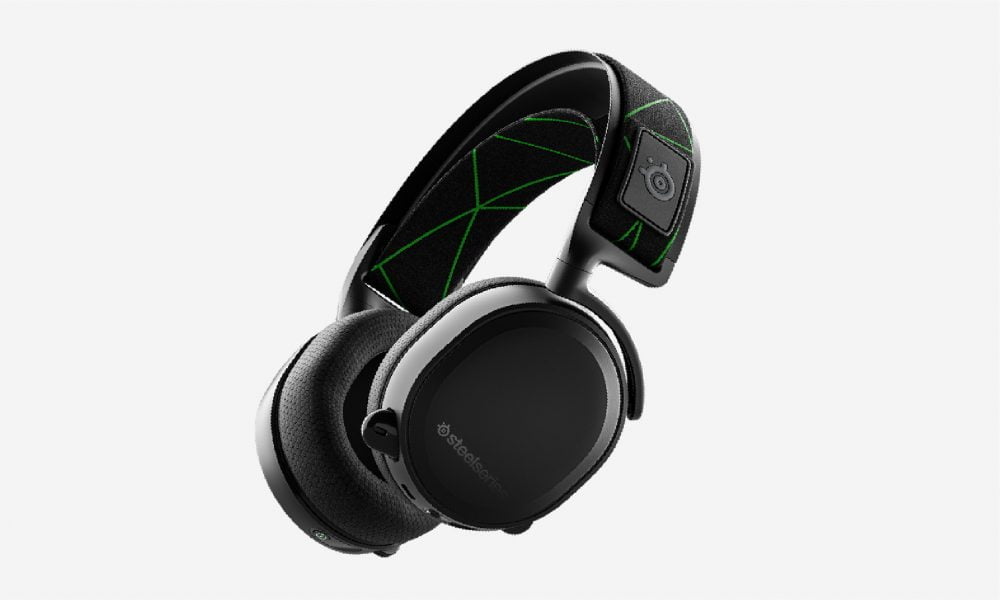 best wireless gaming headset