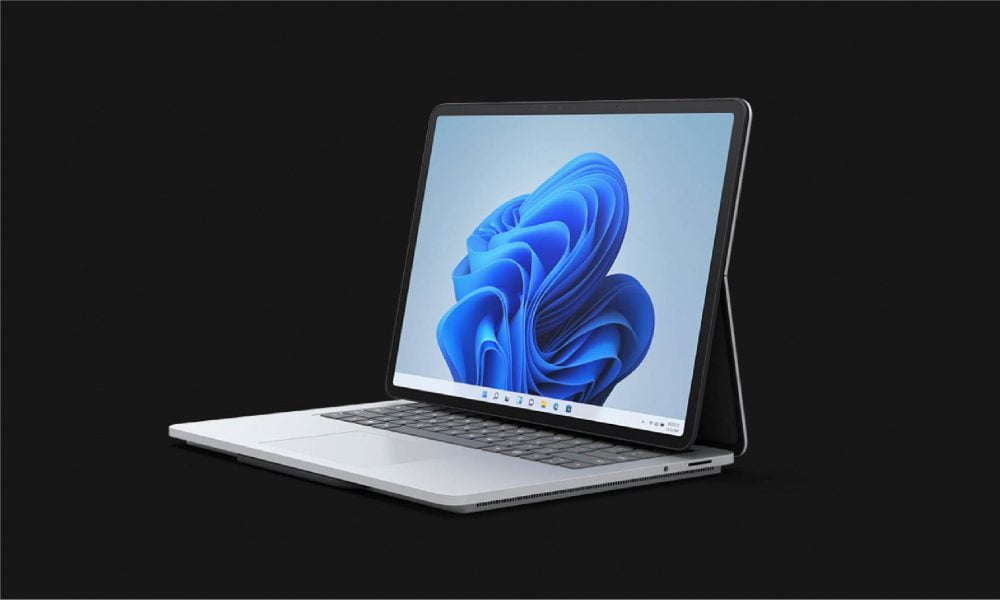 Surface Laptop Studios