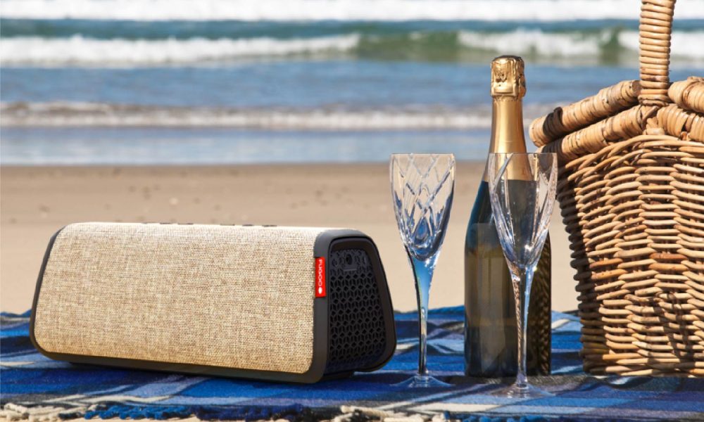 Bluetooth speakers under $1000
