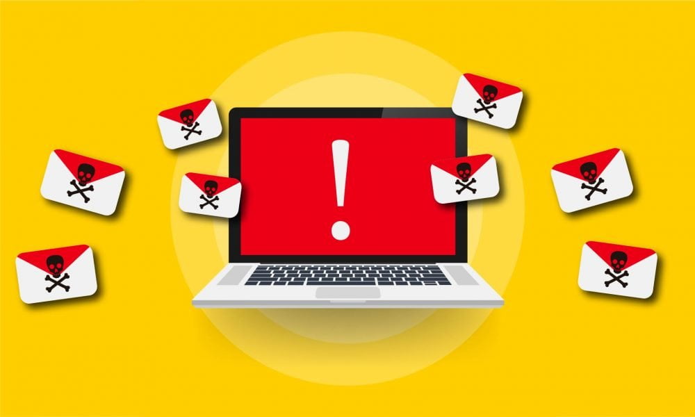 What is a Ransomware attack and how to remove it?