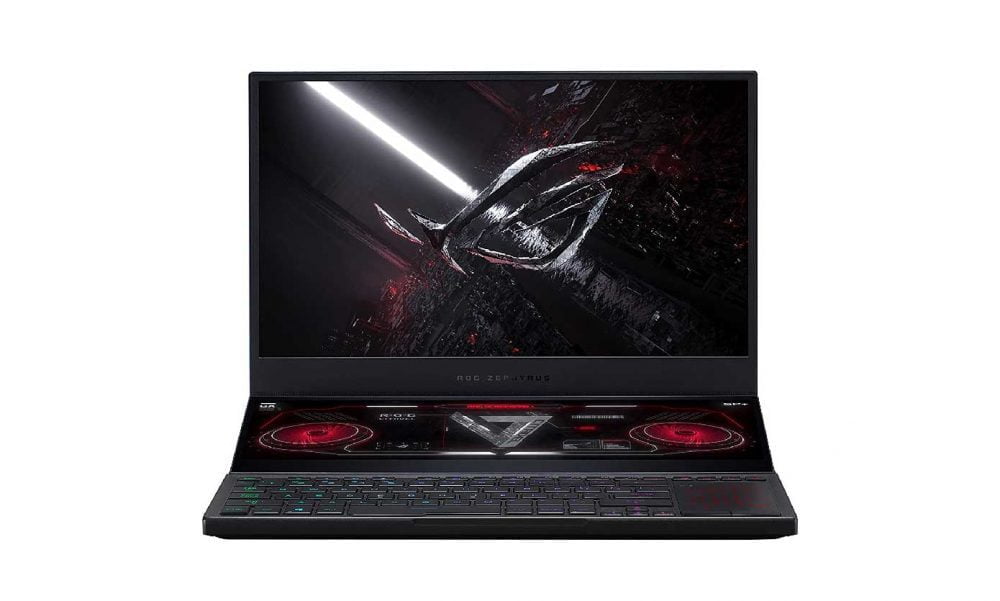 ASUS best gaming laptops