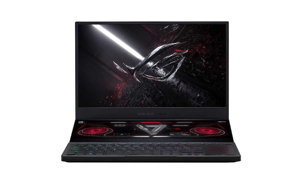 ASUS ROG Strix G15 (2020) Gaming Laptop