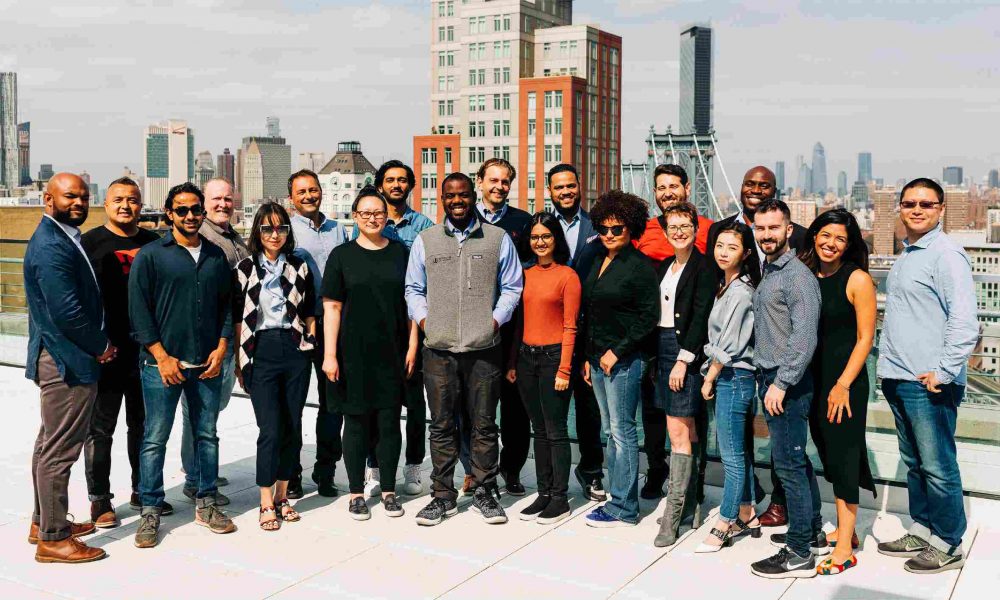 Earth Funds BlocMaps