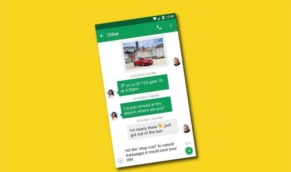 best text messaging apps