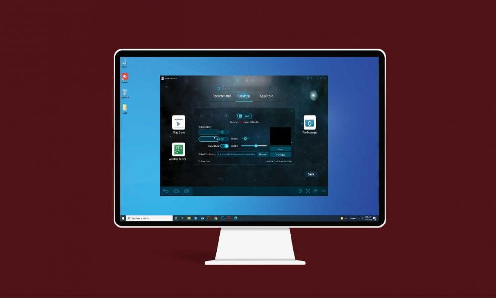 best android emulator for PC