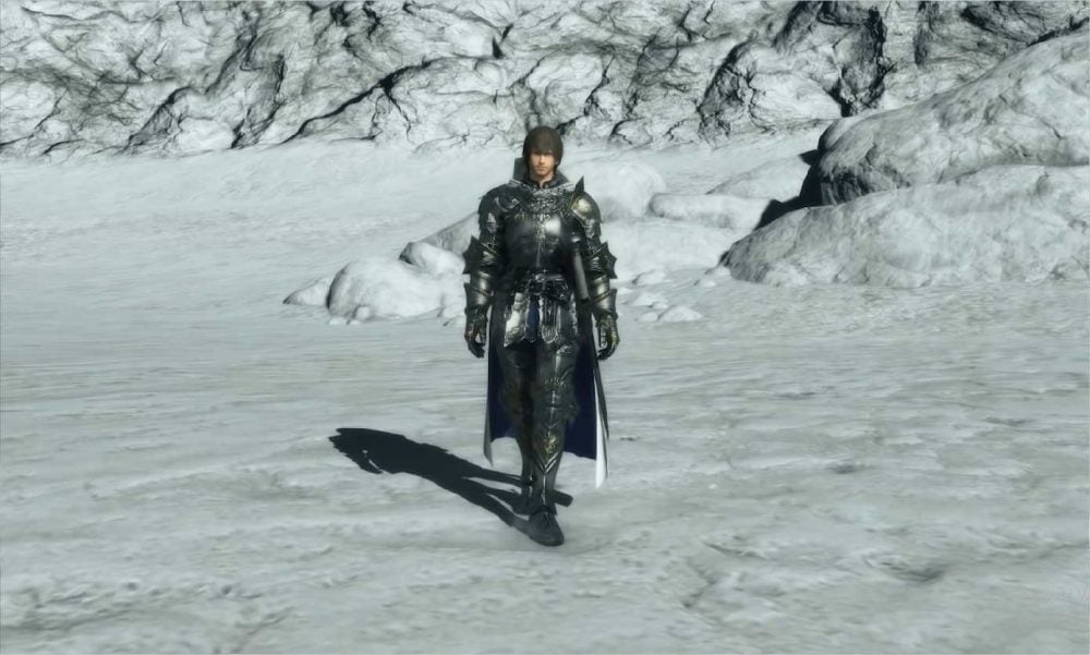 Final Fantasy 14 Endwalker ties up everything