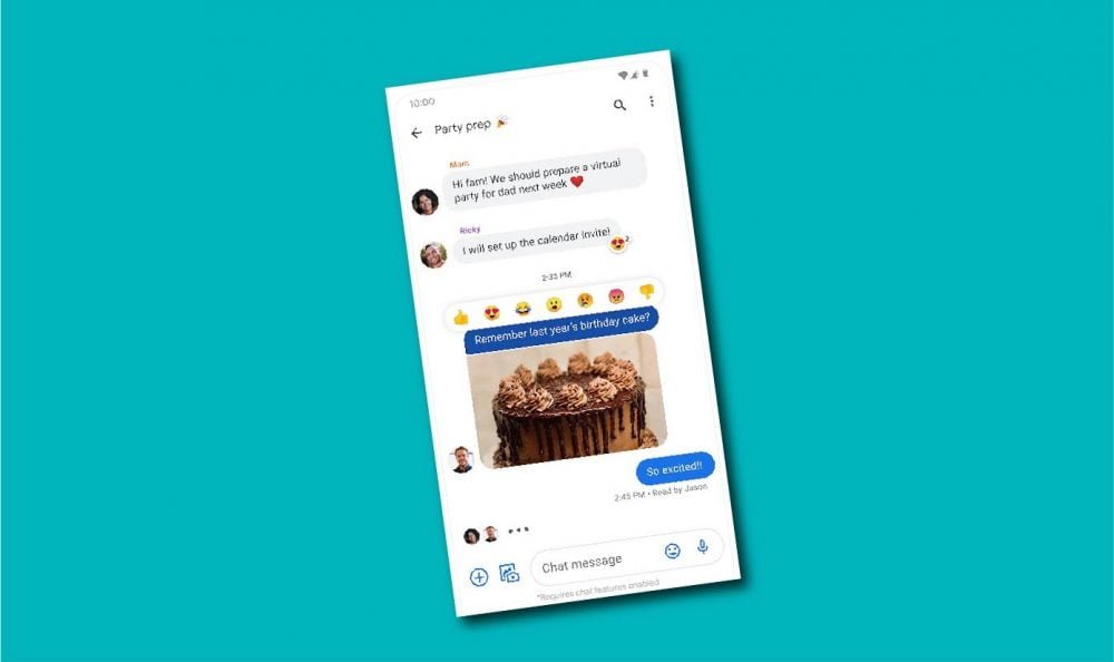 the most secure messaging apps