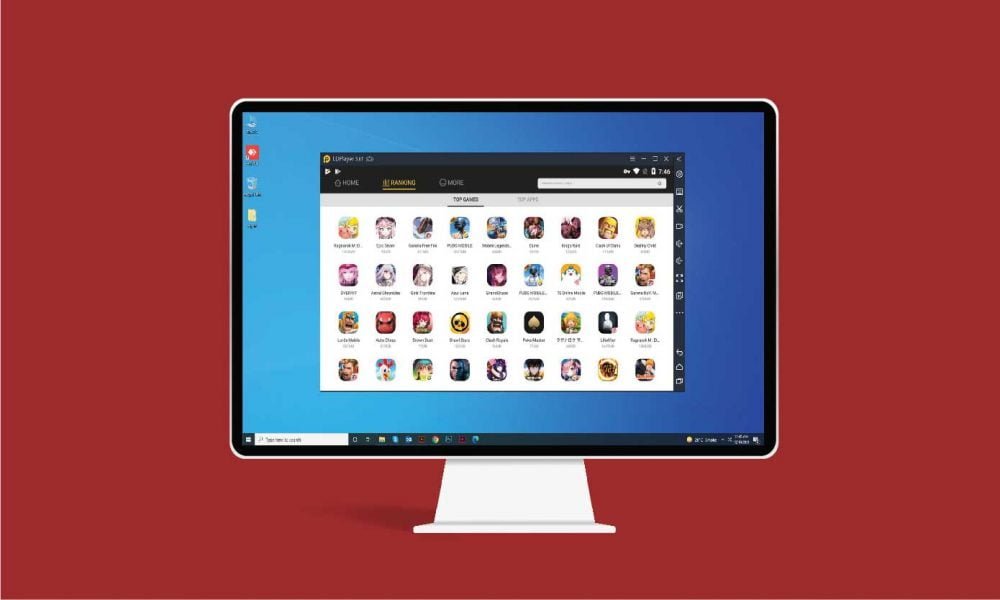 best android emulator 2021