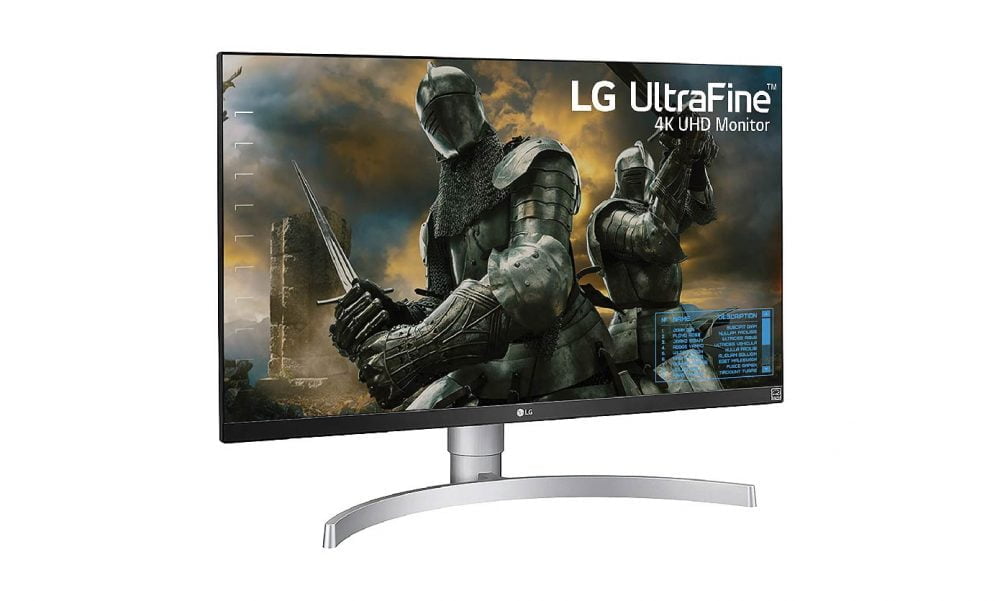 cheap portable 4k monitors