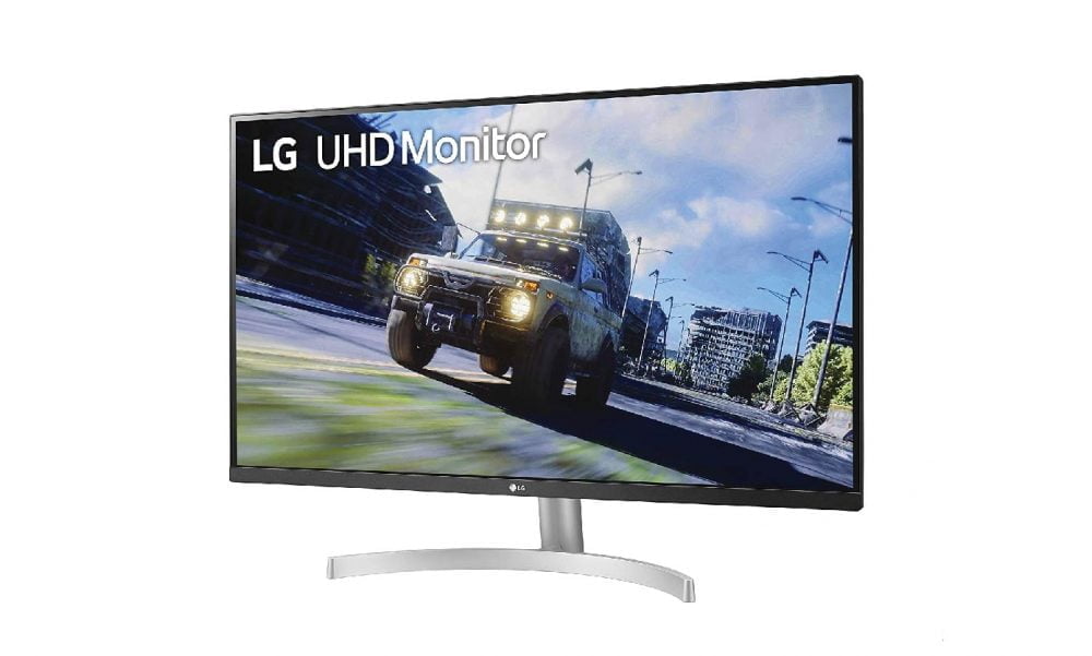 budget 4k gaming monitor