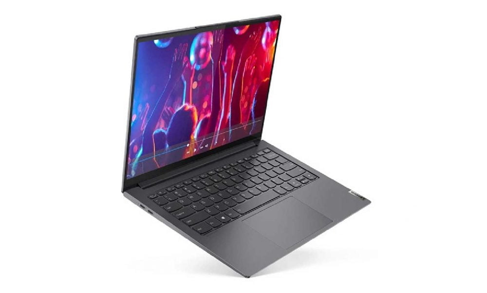 Lenovo’s IdeaPad Slim 7i Pro Review: Lightweight & Powerful!