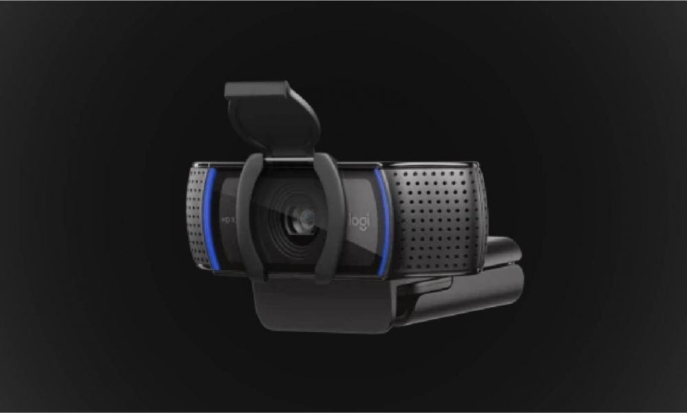 pc webcams built-in webcams