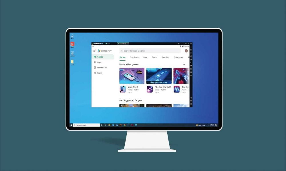 best android emulators