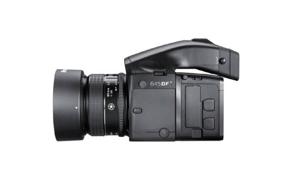 medium format cameras