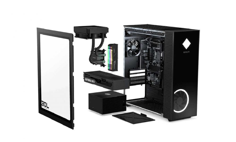 The Best Gaming PCs Of 2022