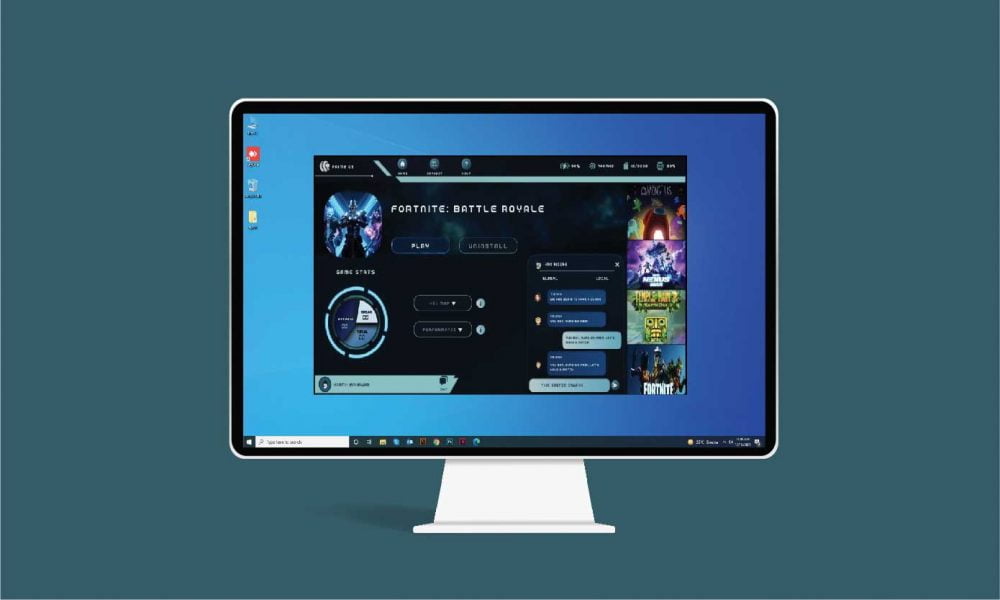 android emulator apps on laptop