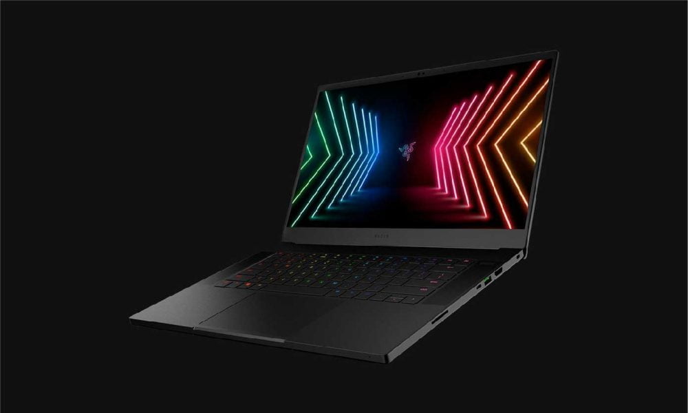 Razer Blade 15 Advance 2021