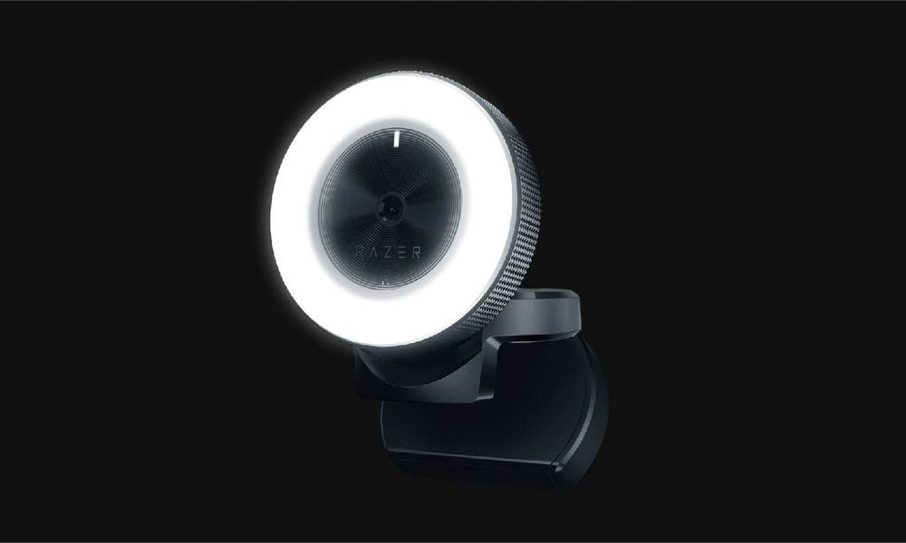 videoconferencing cameras