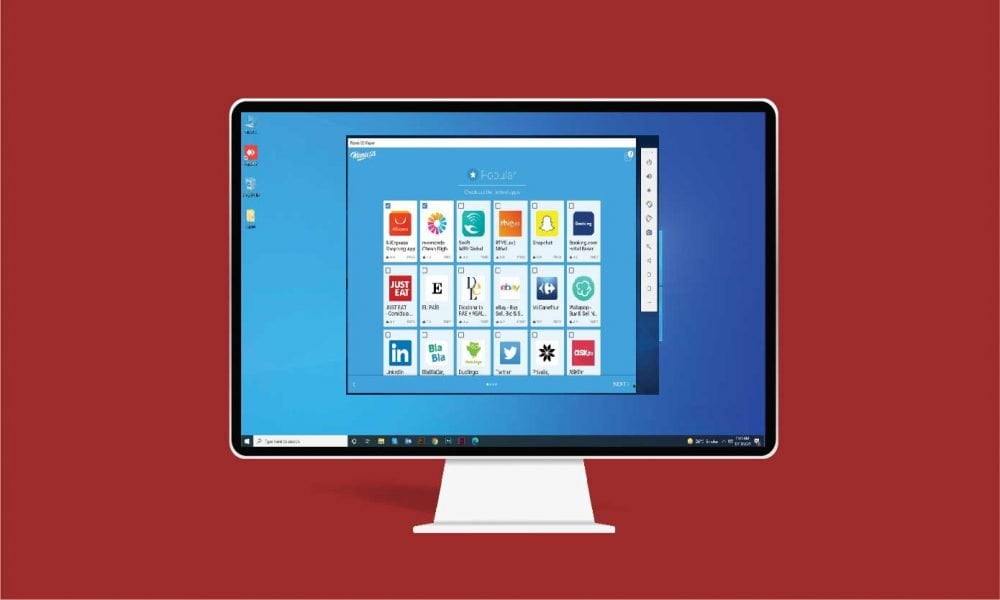best android emulators 2021