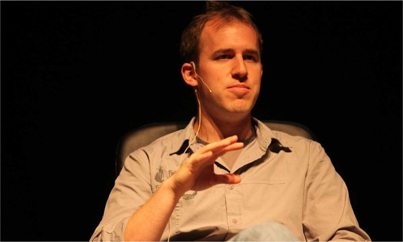 Bret Taylor tech founder