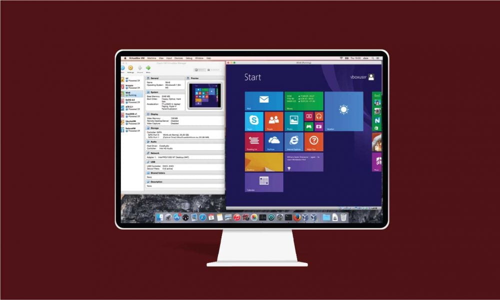 android emulators for windows and mac