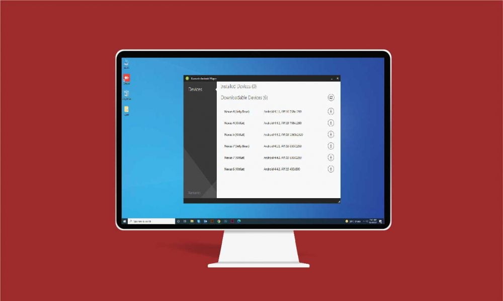 best android emulators