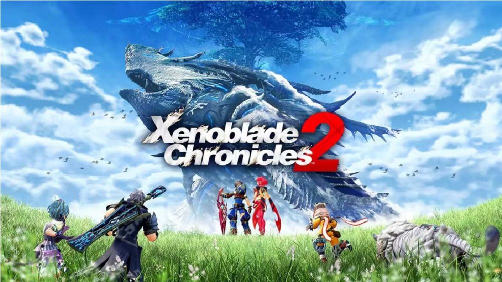 Xenoblade Chronicles