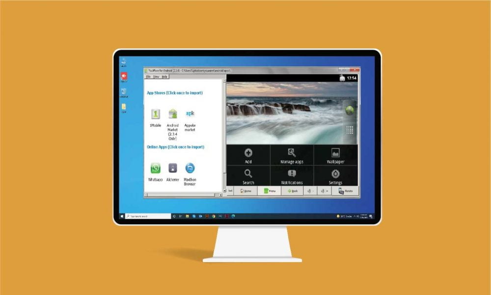 android emulator 2021 gaming laptops