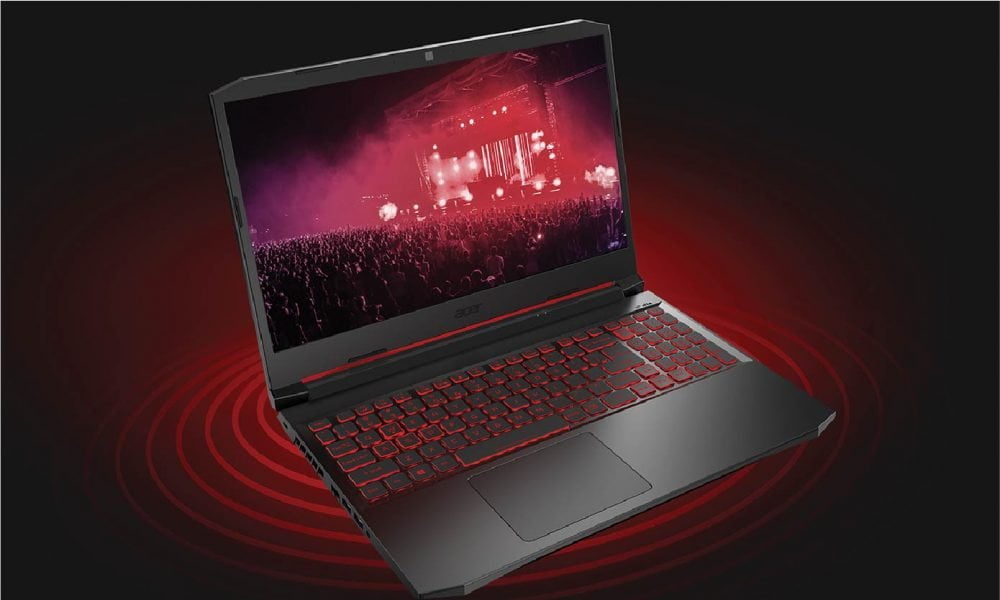 acer nitro 5 gaming laptop review