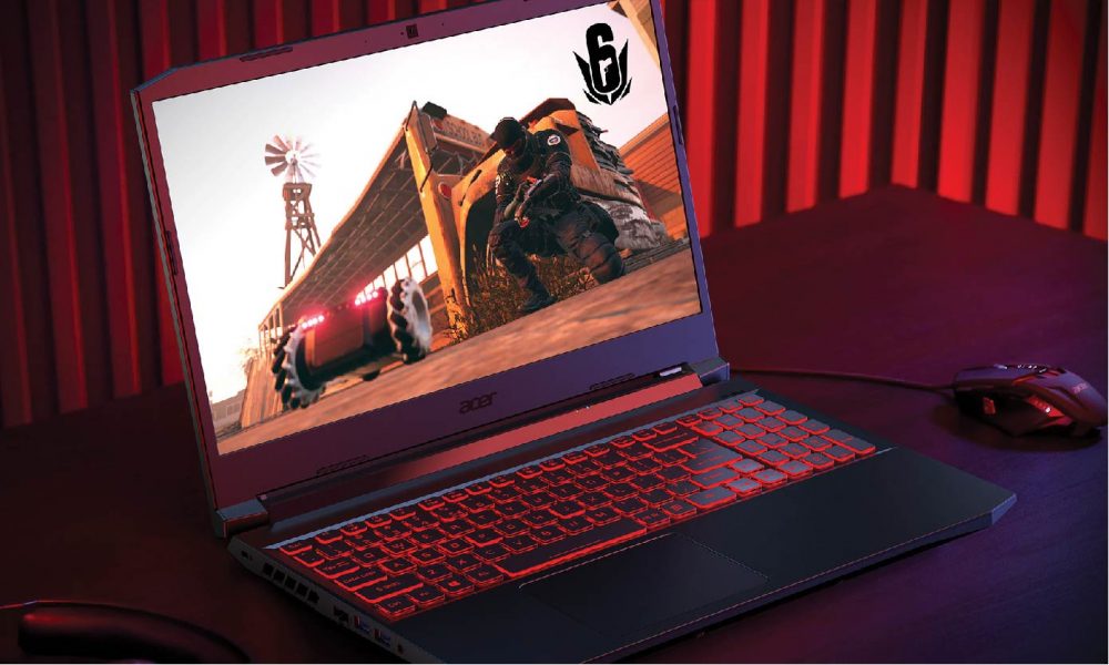 Acer Nitro 5 Review: Checks all the boxes!